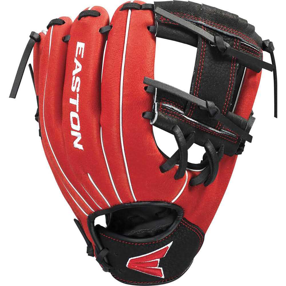 Easton Professional Youth Baseball Glove - Image 5