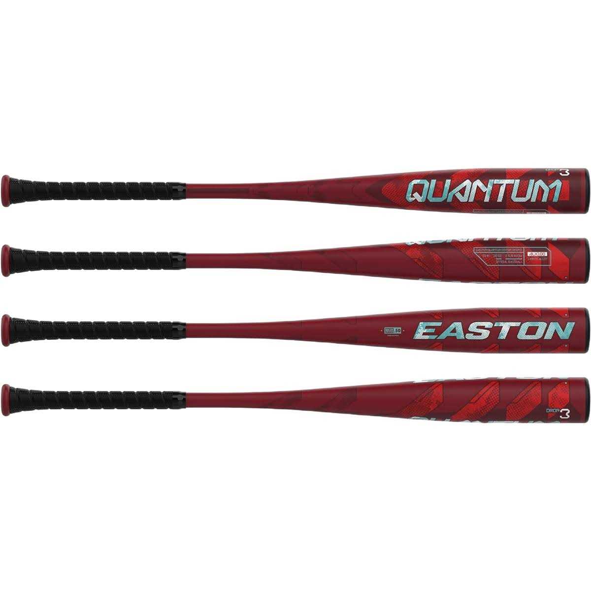 Easton Quantum BBCOR Baseball Bat - Image 3