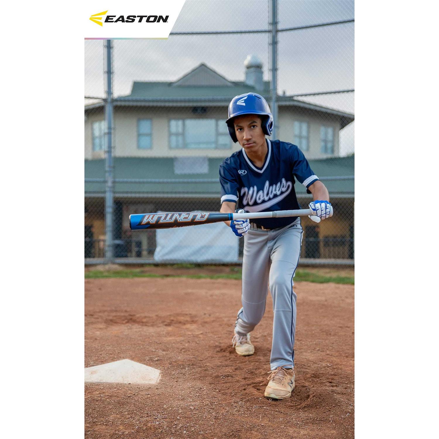 Easton Quantum BBCOR Baseball Bat - Image 5