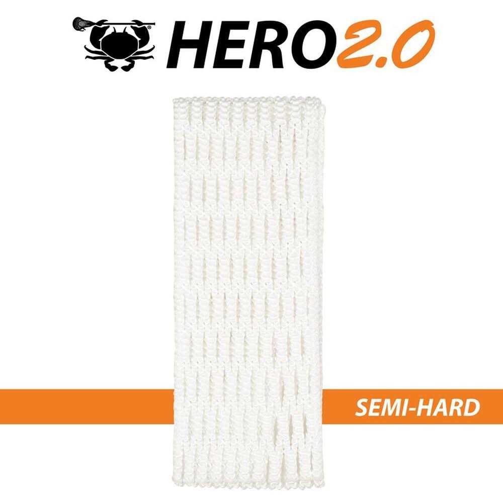 ECD Hero 2.0 Lacrosse Mesh - Image 3