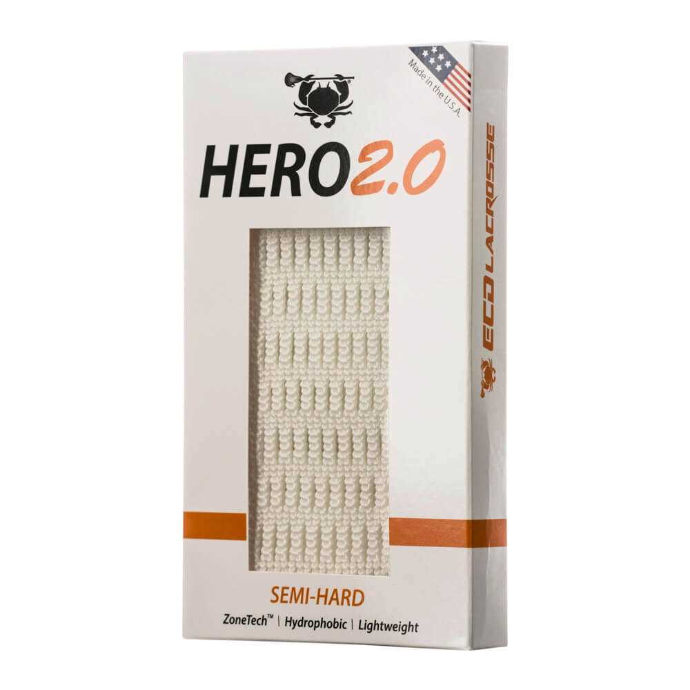 ECD Hero 2.0 Lacrosse Mesh - Image 5
