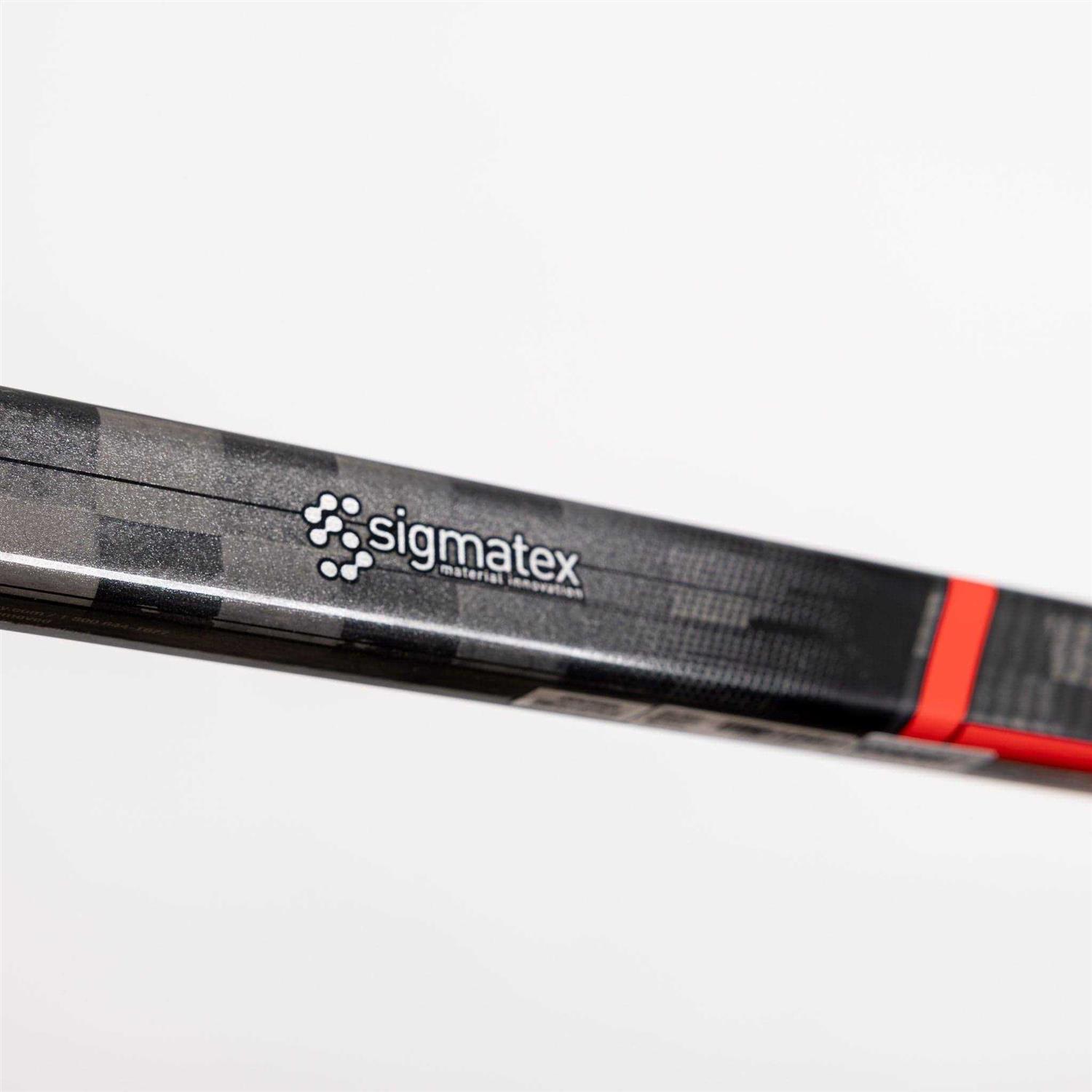 CCM Jetspeed FT6 Hockey Stick - Image 2