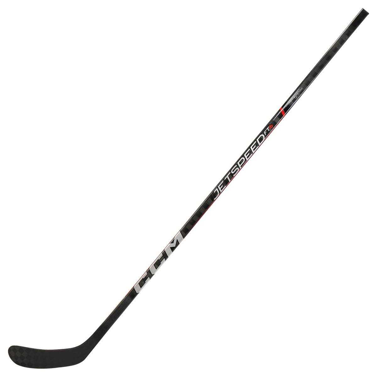 CCM Jetspeed FT6 Hockey Stick