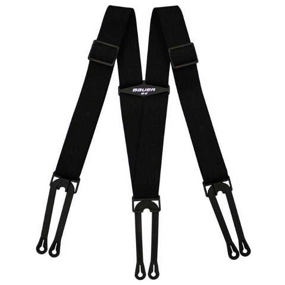 Bauer Youth Suspenders - Image 4