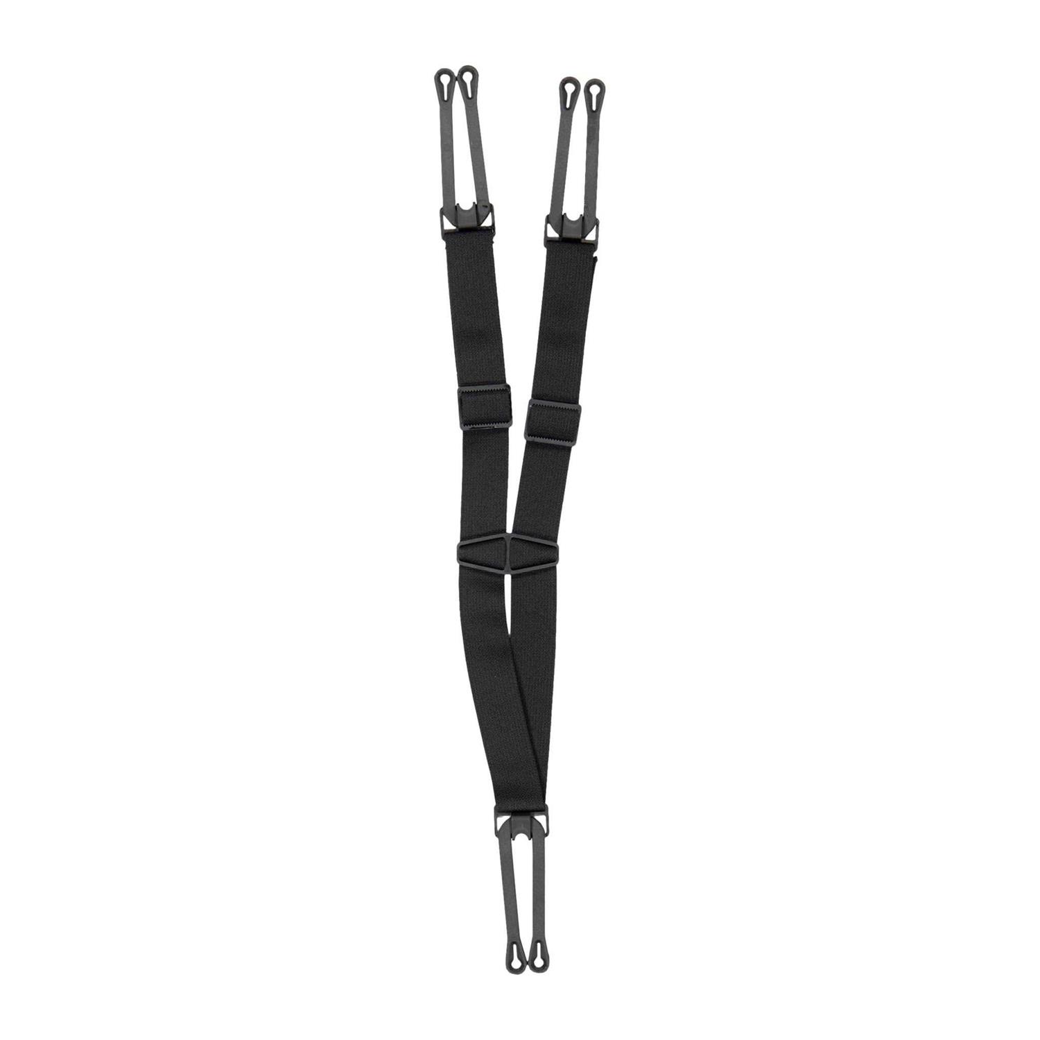 Bauer Youth Suspenders - Image 5