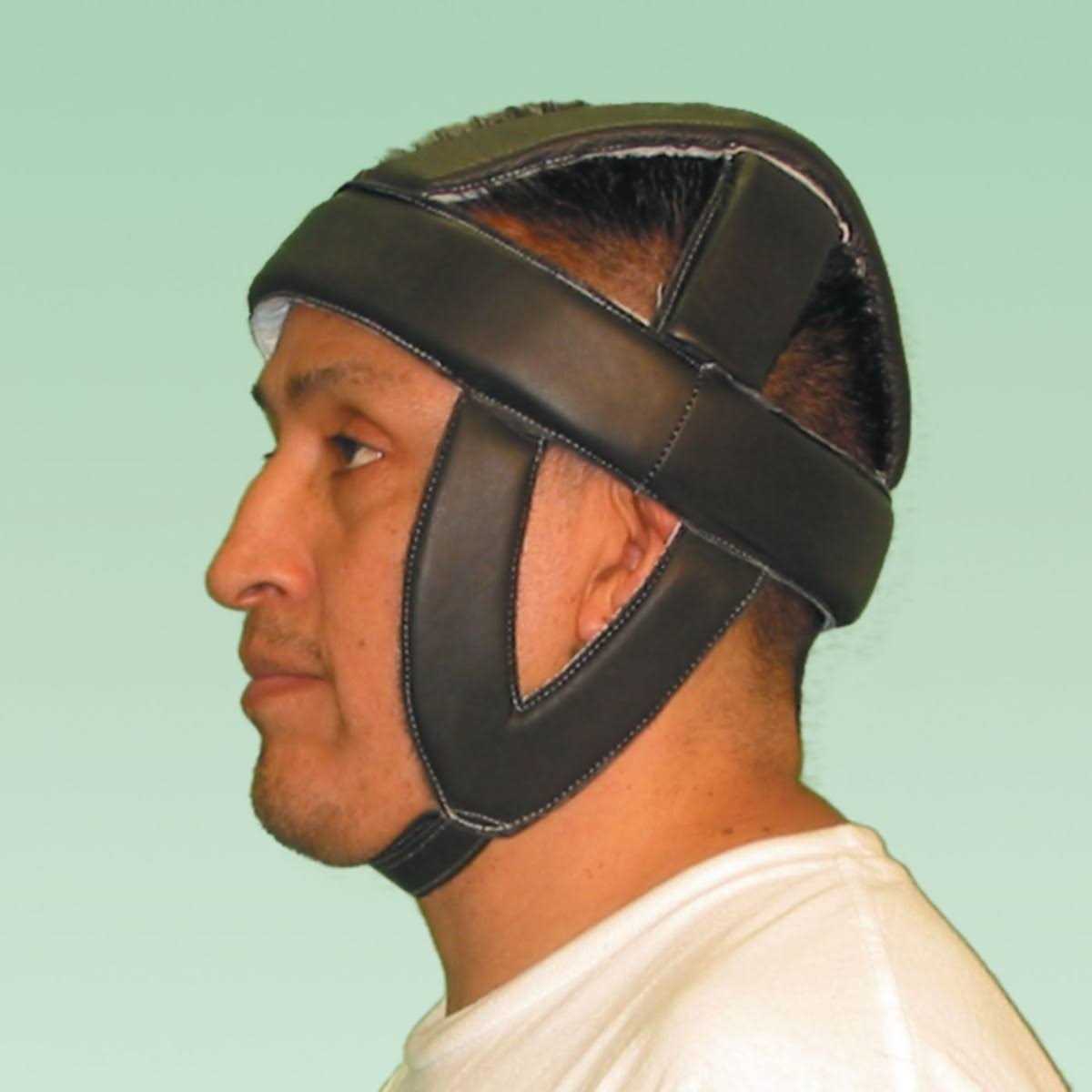 Skillbuilders Head Protector - Image 5