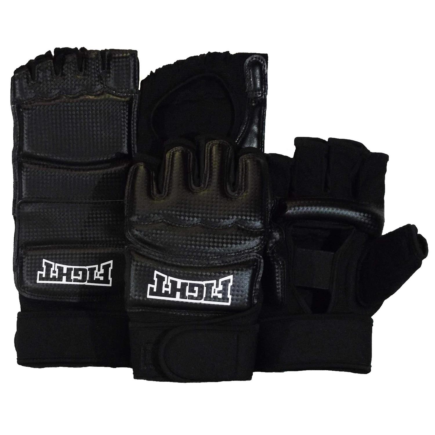 F.a.l. product Sparring Set MMA Gloves Hand Foot Protector Taekwondo Sparring Gear for Martial Arts Punch Bag Kickboxing Foot Guards Karate Training - Image 2