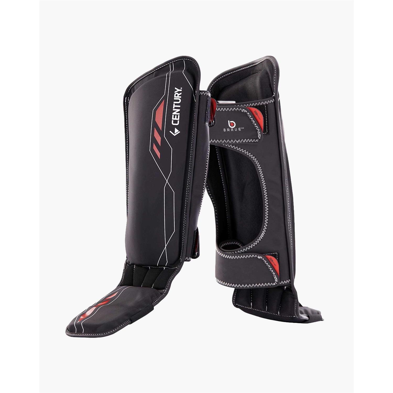 Century Brave Shin Guard