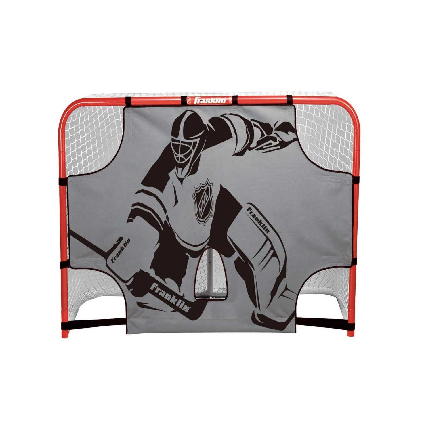 Franklin Sx Pro Championship NHL Hockey Goal Shooting Target - Image 4
