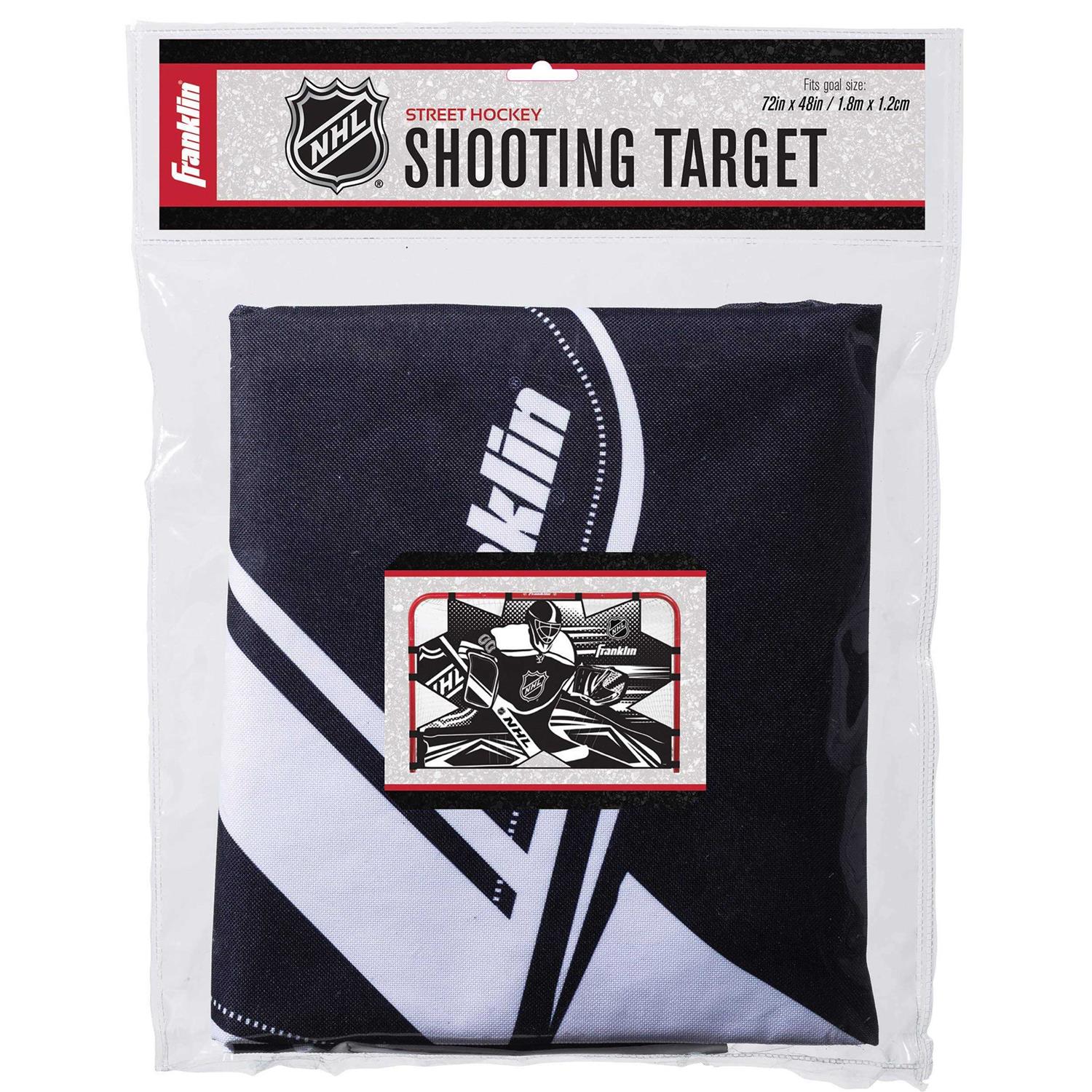 Franklin Sx Pro Championship NHL Hockey Goal Shooting Target - Image 5