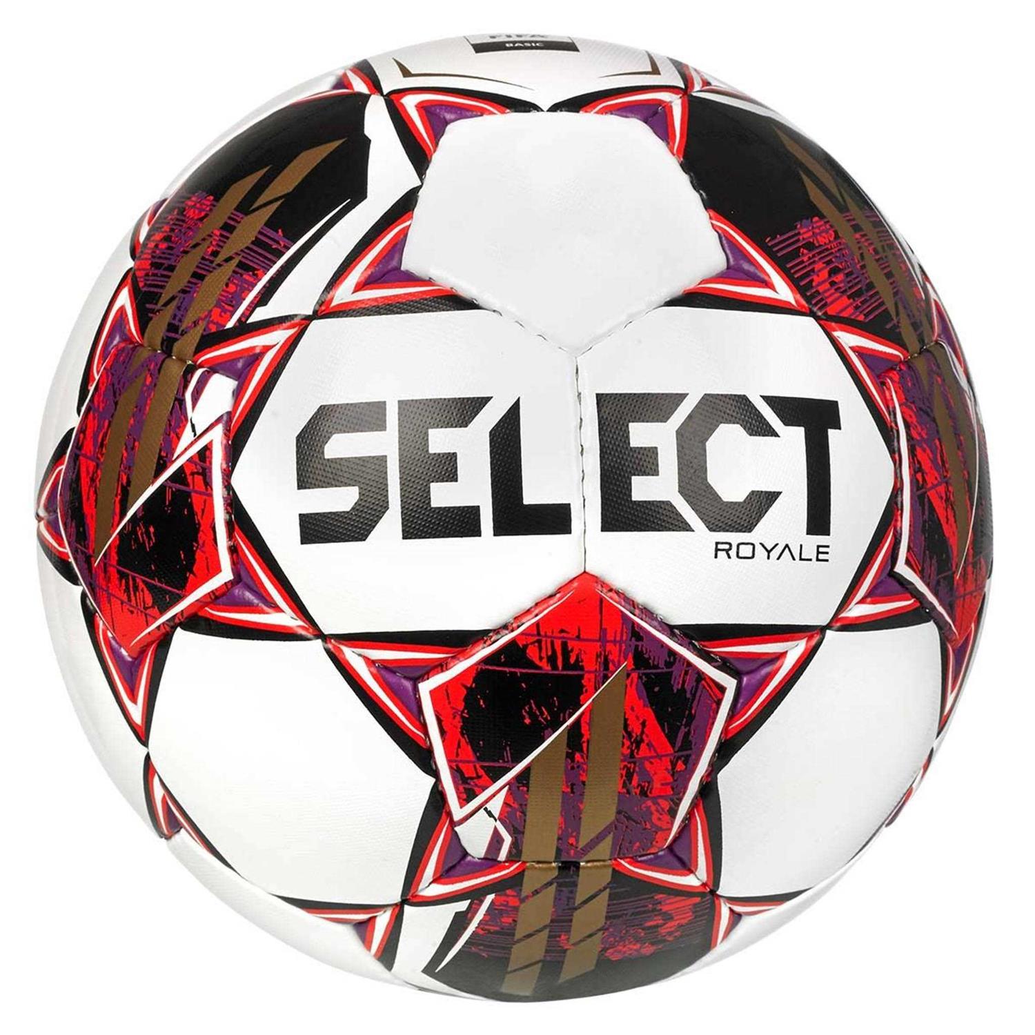 Select Royale V22 Soccer Ball - Image 4