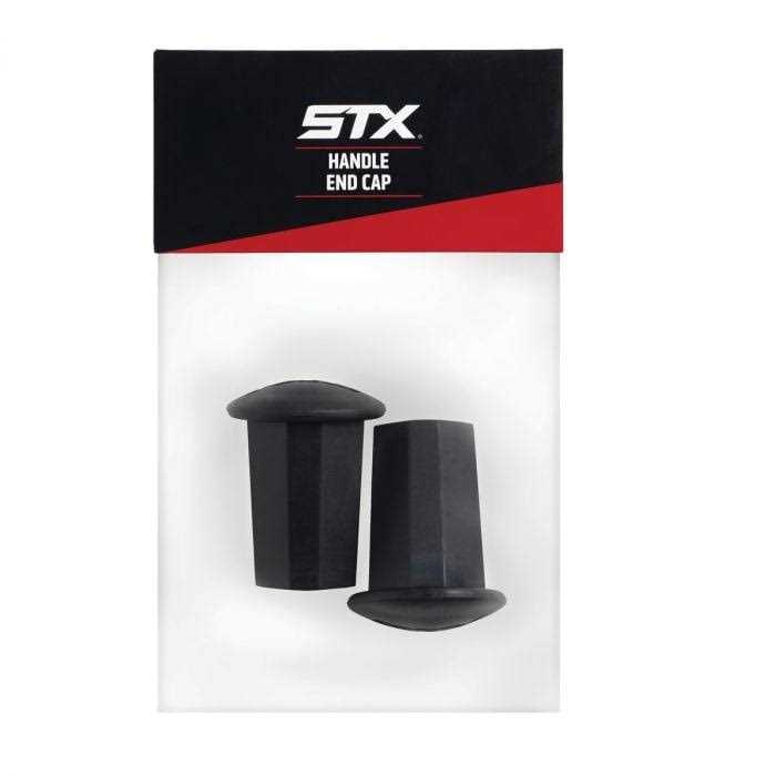 STX Lacrosse Island Ball Stop - Image 3