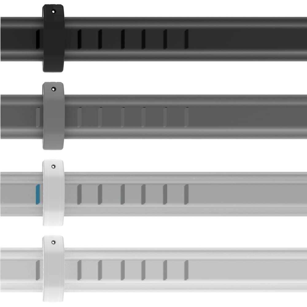 Maverik Caliber Defense Lacrosse Shaft - Image 2