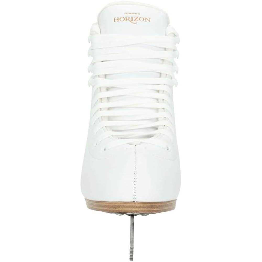 Senior Riedell Horizon Figure Skates - Image 3