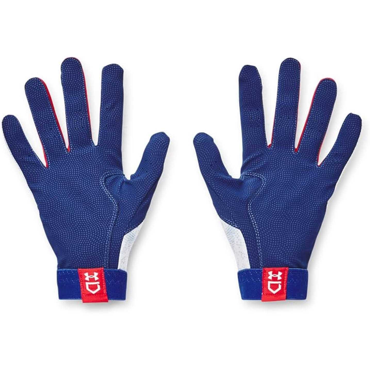 Under Armour Men's Clean Up Culture Batting Gloves - Image 3