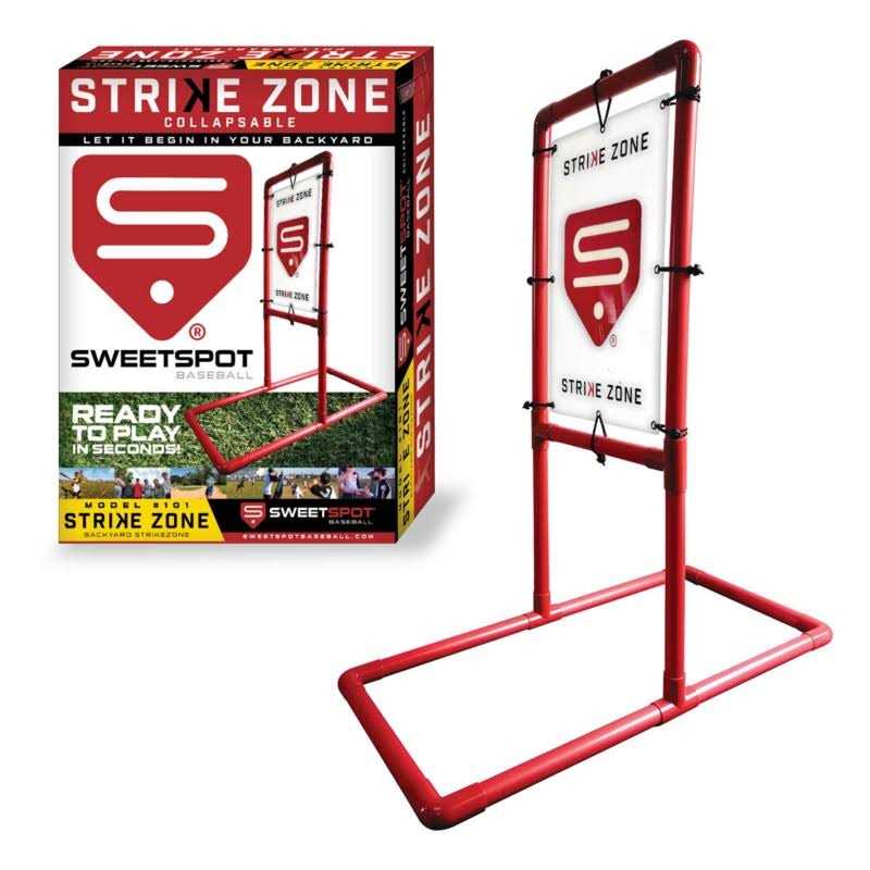 Sweetspot Baseball Strike Zone - Image 4