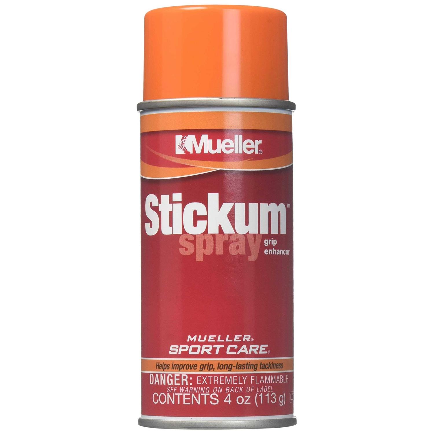 Mueller Stickum Spray