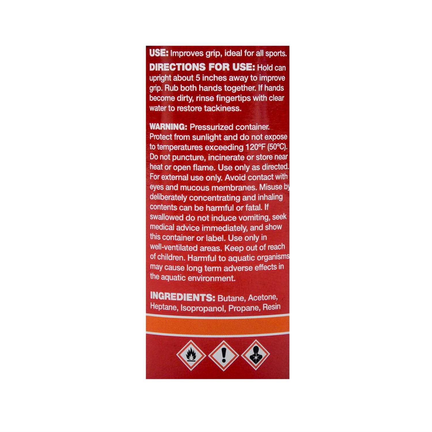 Mueller Stickum Spray - Image 3