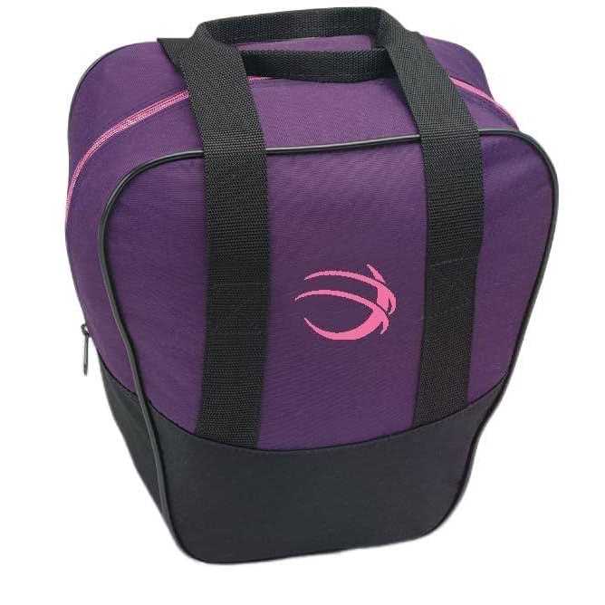 BSI Nova Single Ball Tote Bag