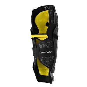Bauer Supreme Mach Shin Guards - Image 4