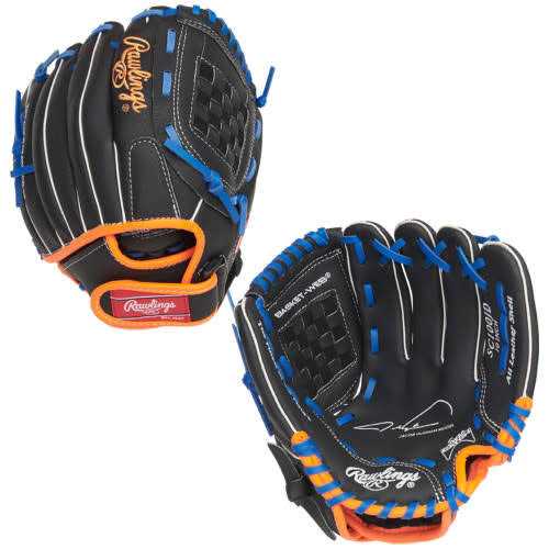 Rawlings 10 Sure Catch Jacob deGrom Youth Baseball Glove - Image 2