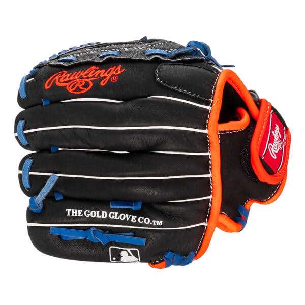 Rawlings 10 Sure Catch Jacob deGrom Youth Baseball Glove - Image 3