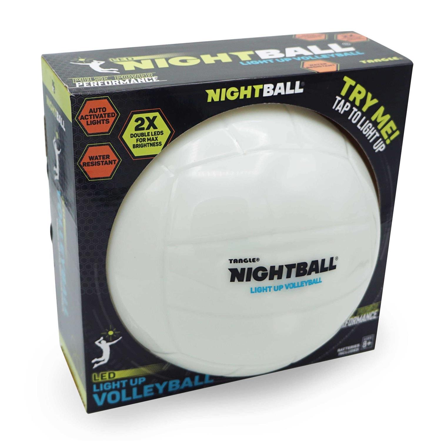 NightBall Volleyball - Image 2