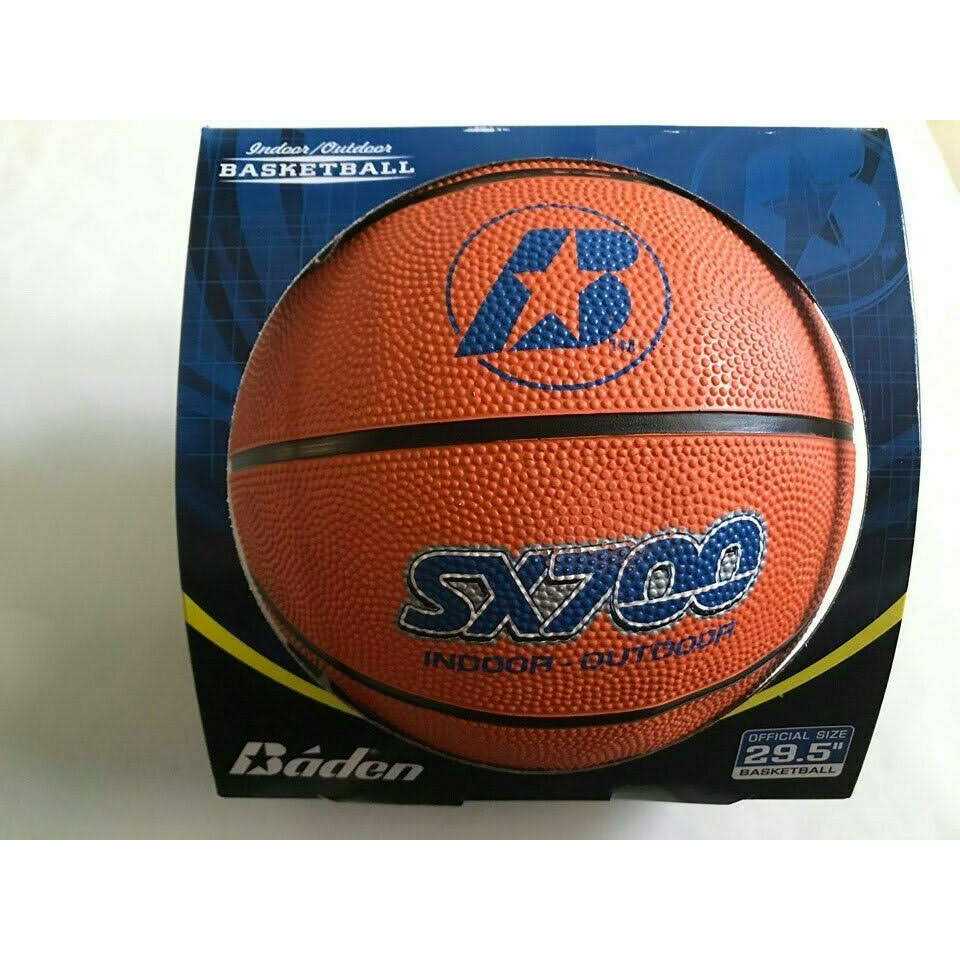 Baden Official Basketball - Image 3