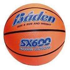 Baden Official Basketball - Image 4