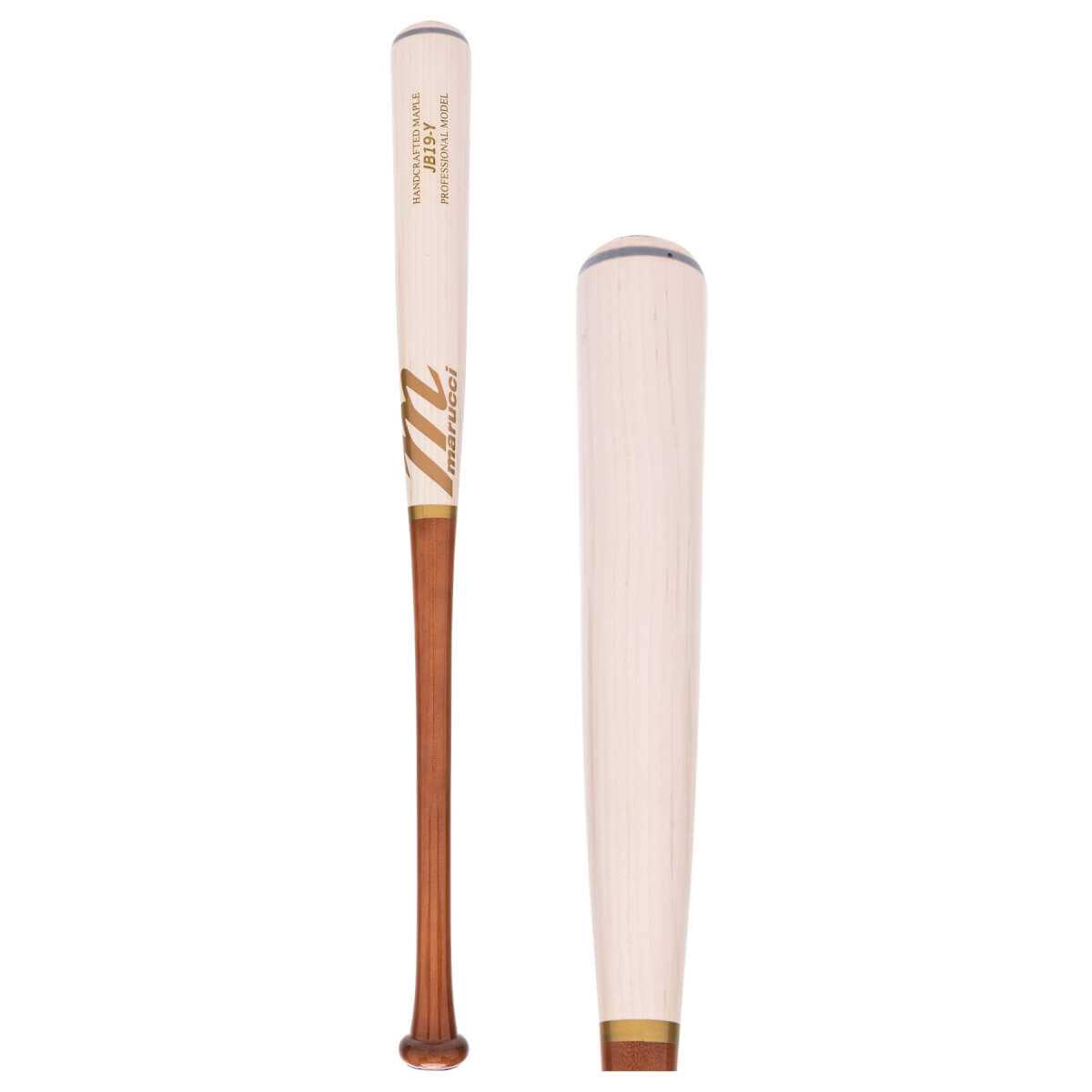 Marucci JB19 Pro Model Maple Wood Baseball Bat