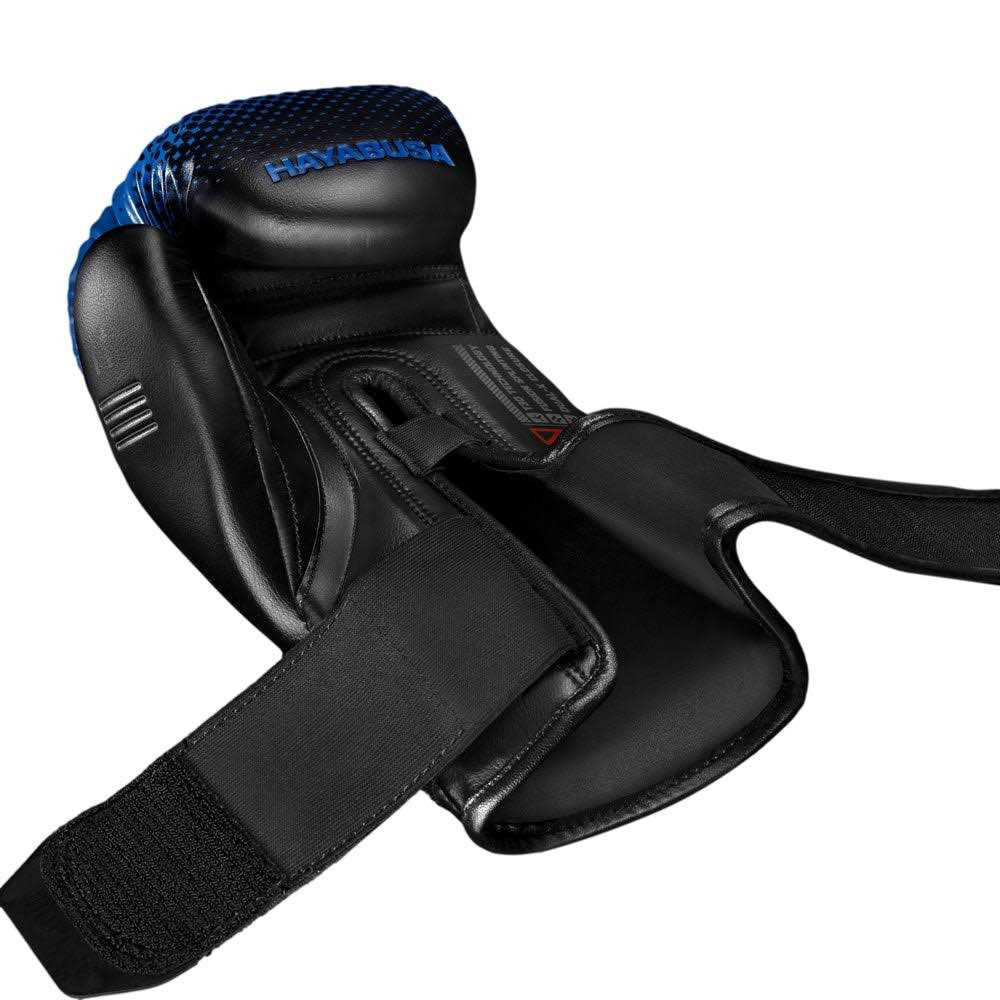 Hayabusa T3D Boxing Gloves - Image 5