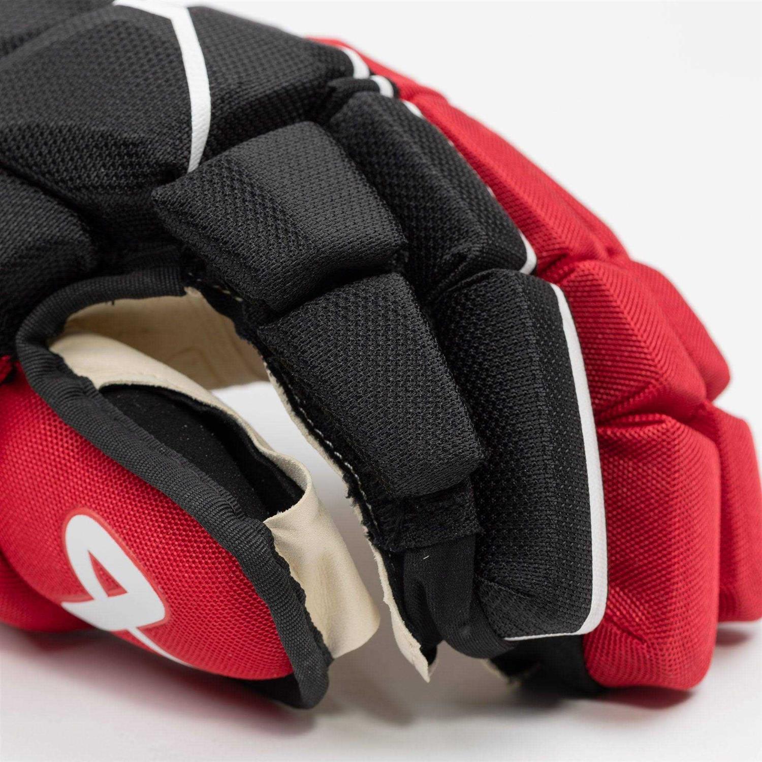 Bauer Supreme M5 Pro Hockey Gloves - Image 5