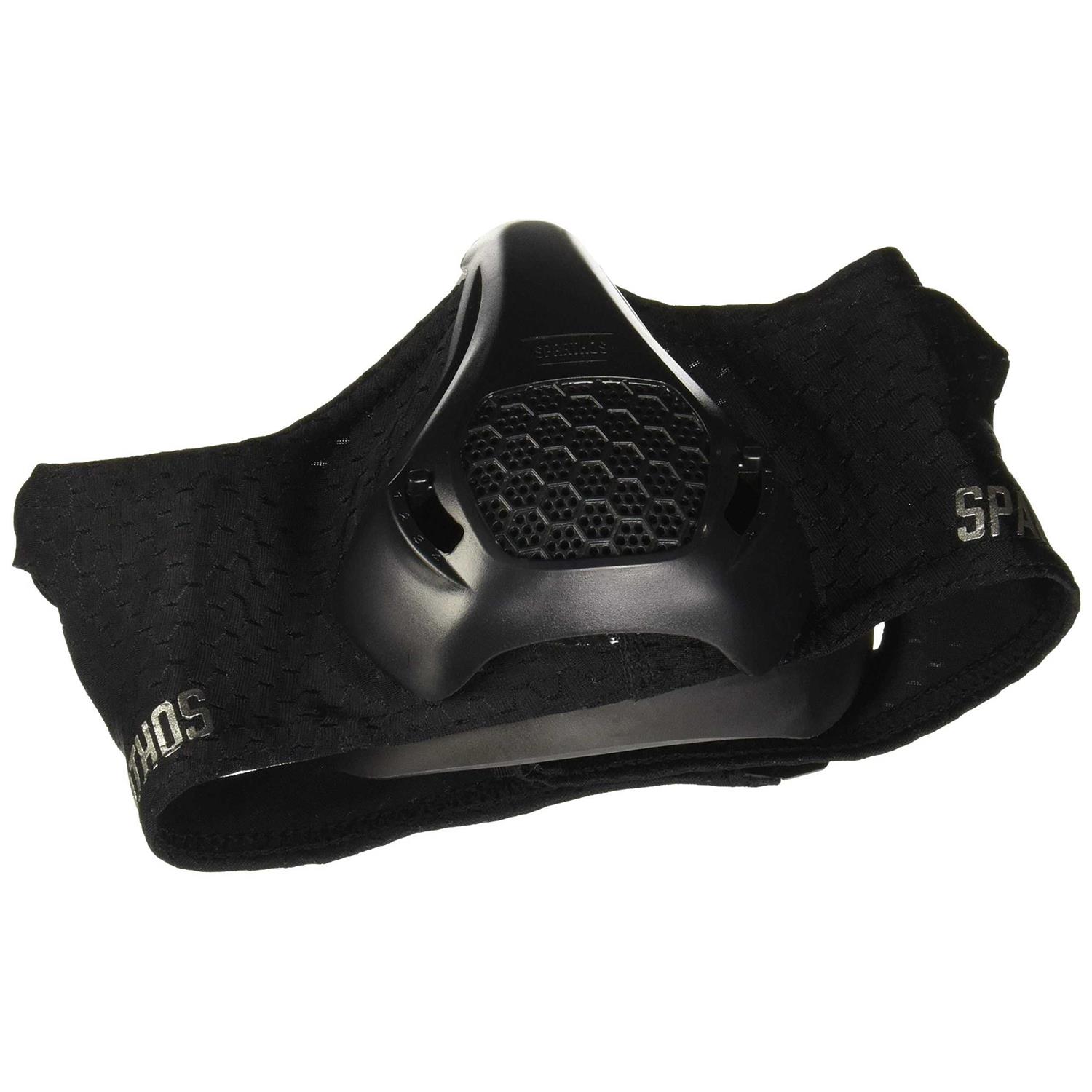 Sparthos Training Mask High Altitude Mask for Gym - Image 3