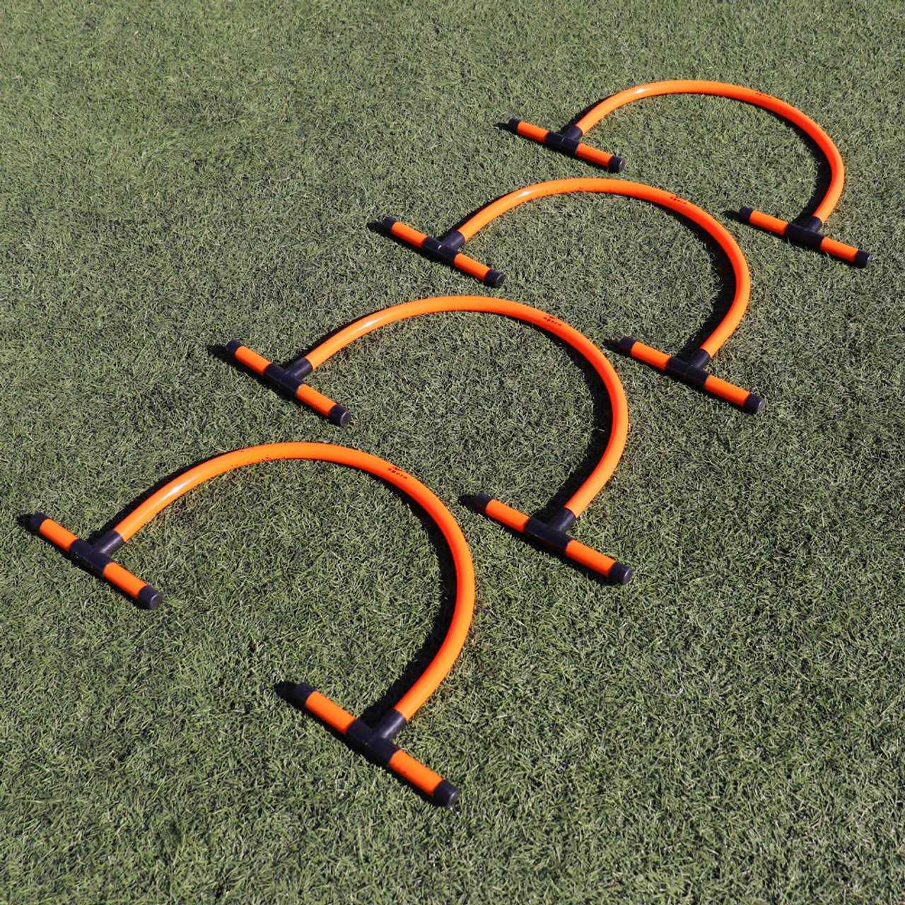 AGORA Soccer Training Arches for Turf and Indoors - Image 4