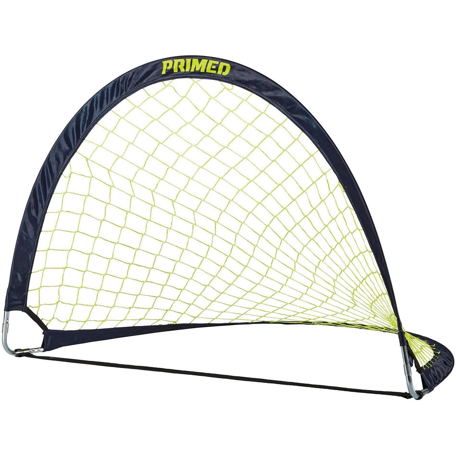 PRIMED 3' x 2' Pop-Up Soccer Goal