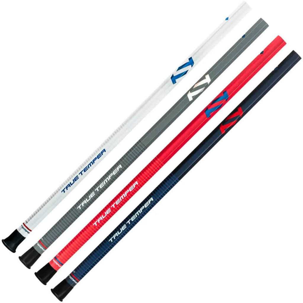 True Temper Hzrdus USA Composite Attack Lacrosse Shaft - Image 4