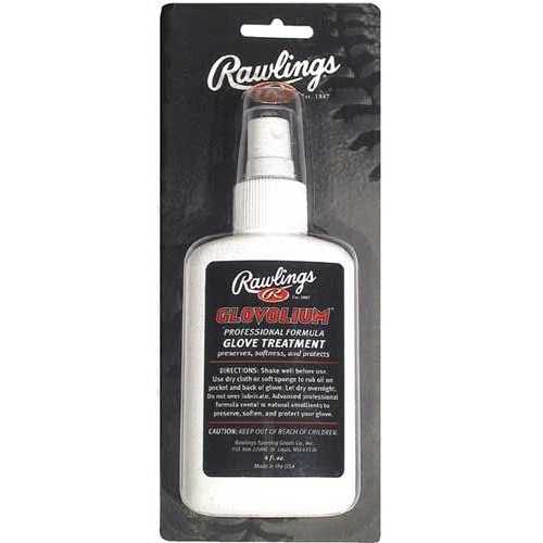 Rawlings Glovolium Glove Spray - Image 5