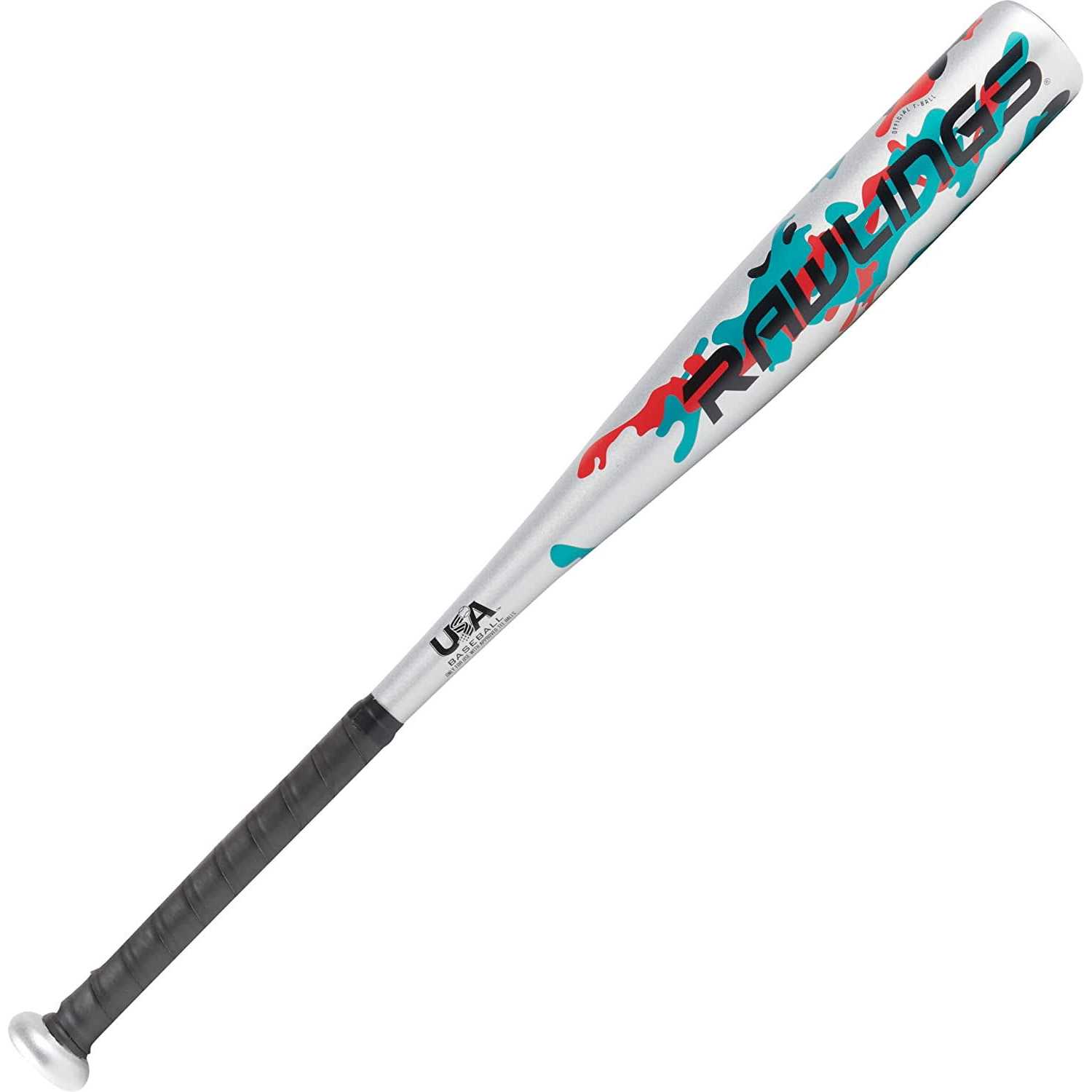 Rawlings Storm T-Ball Bat - Image 3