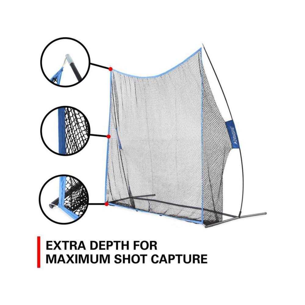 Rukket Sports Haack Golf Net Lite - Image 4