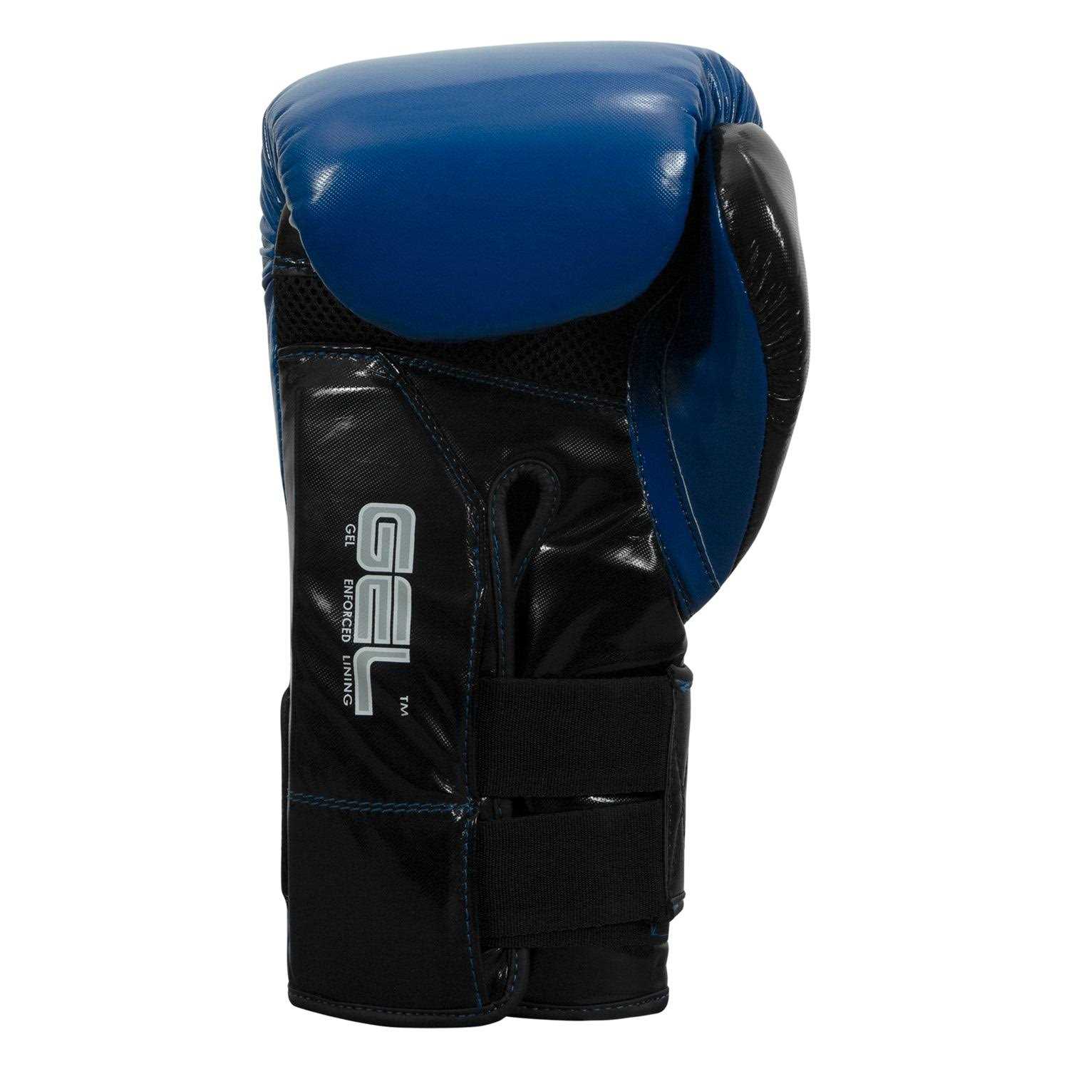 Title Boxing Gel Glory Super Bag Gloves 2.0 - Image 5