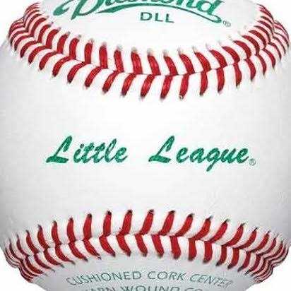 Diamond Senior Little League Baseball - Image 3