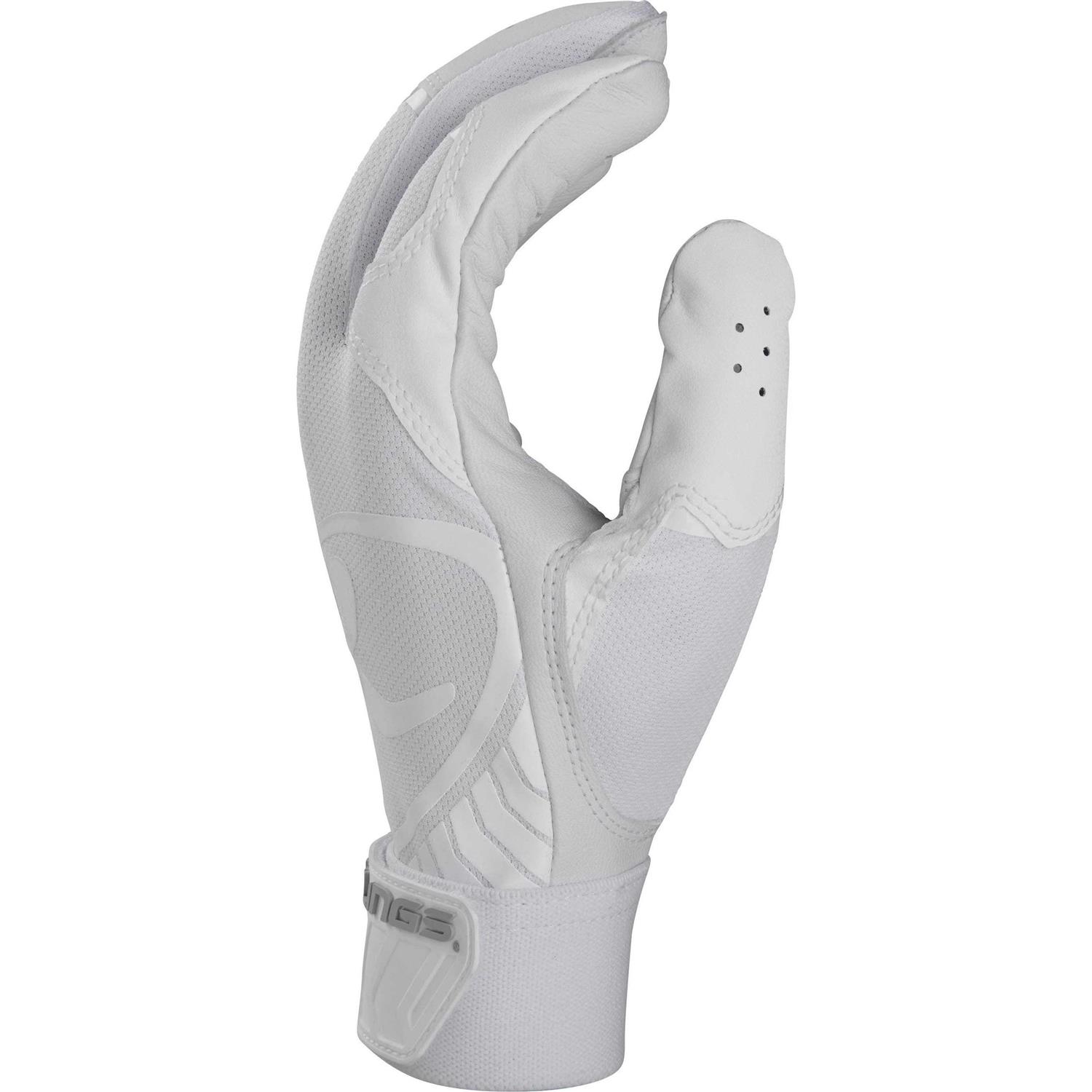 Rawlings 5150 Batting Gloves - Image 4