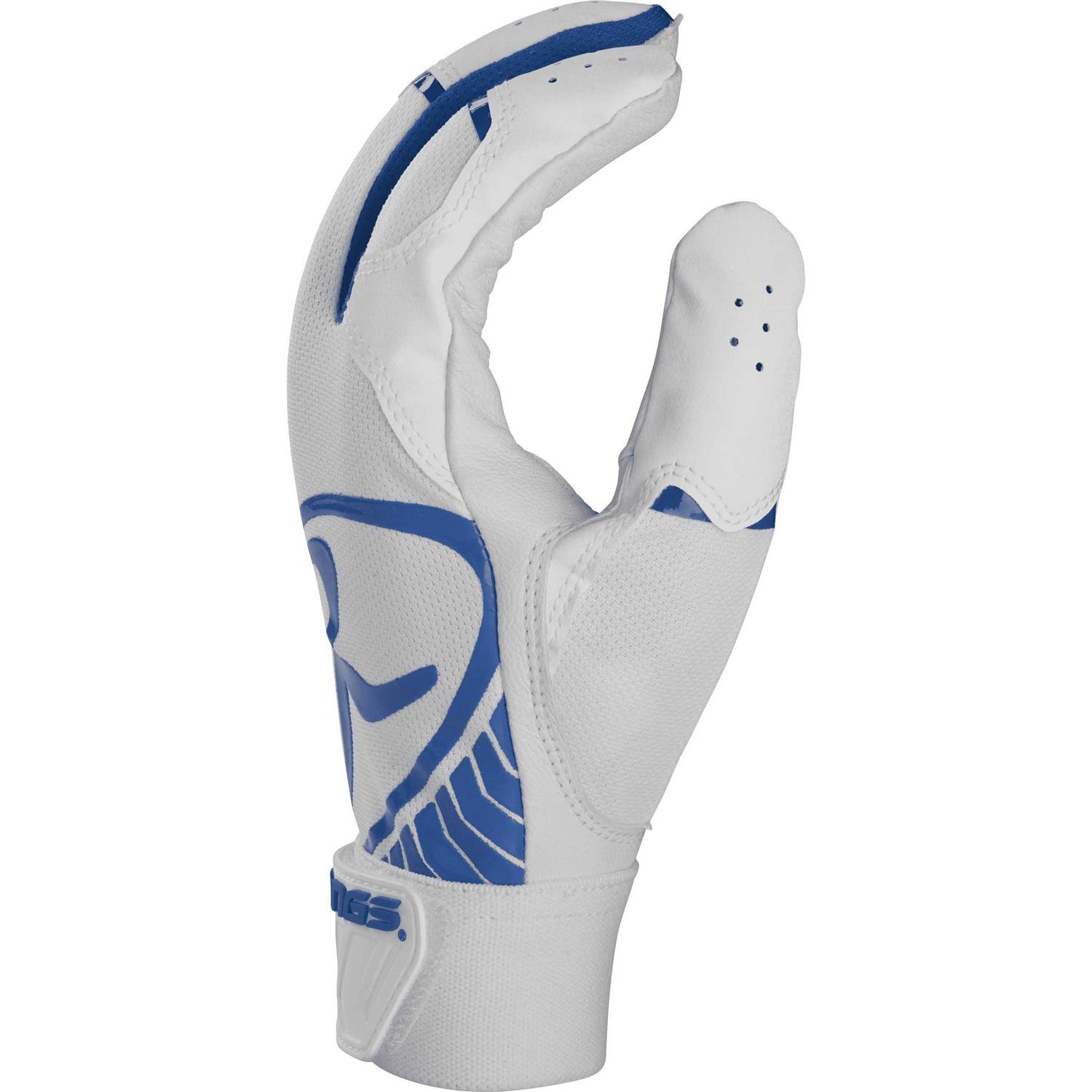 Rawlings 5150 Batting Gloves - Image 5