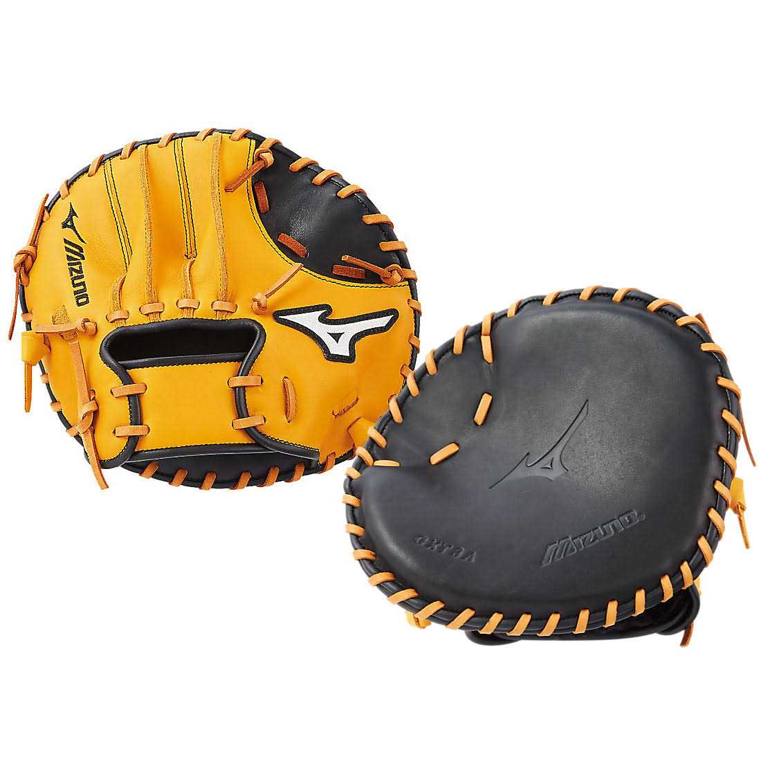 Mizuno Baseball Glove Training Paddle - Image 3
