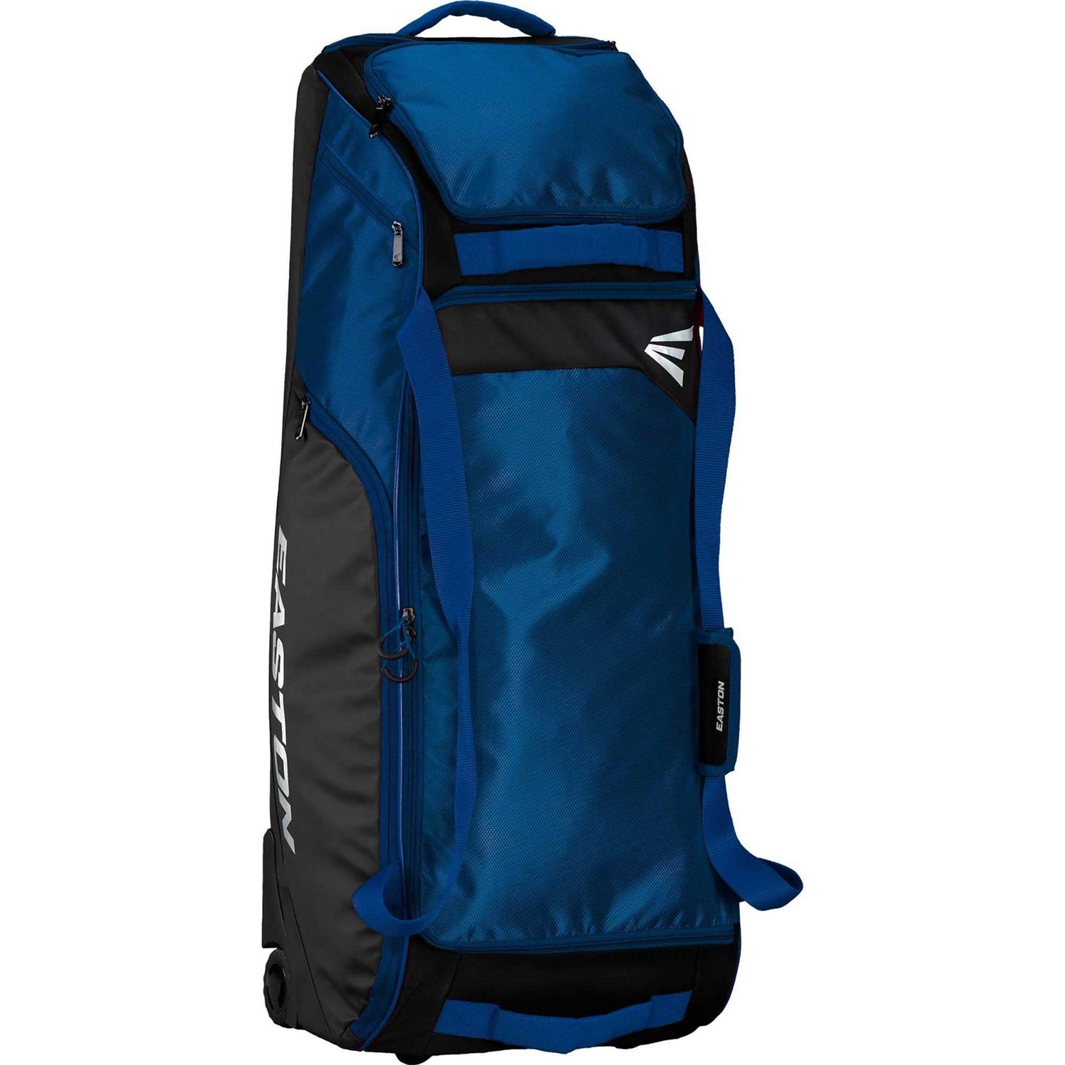 Easton Dugout Wheeled Bag - Image 4