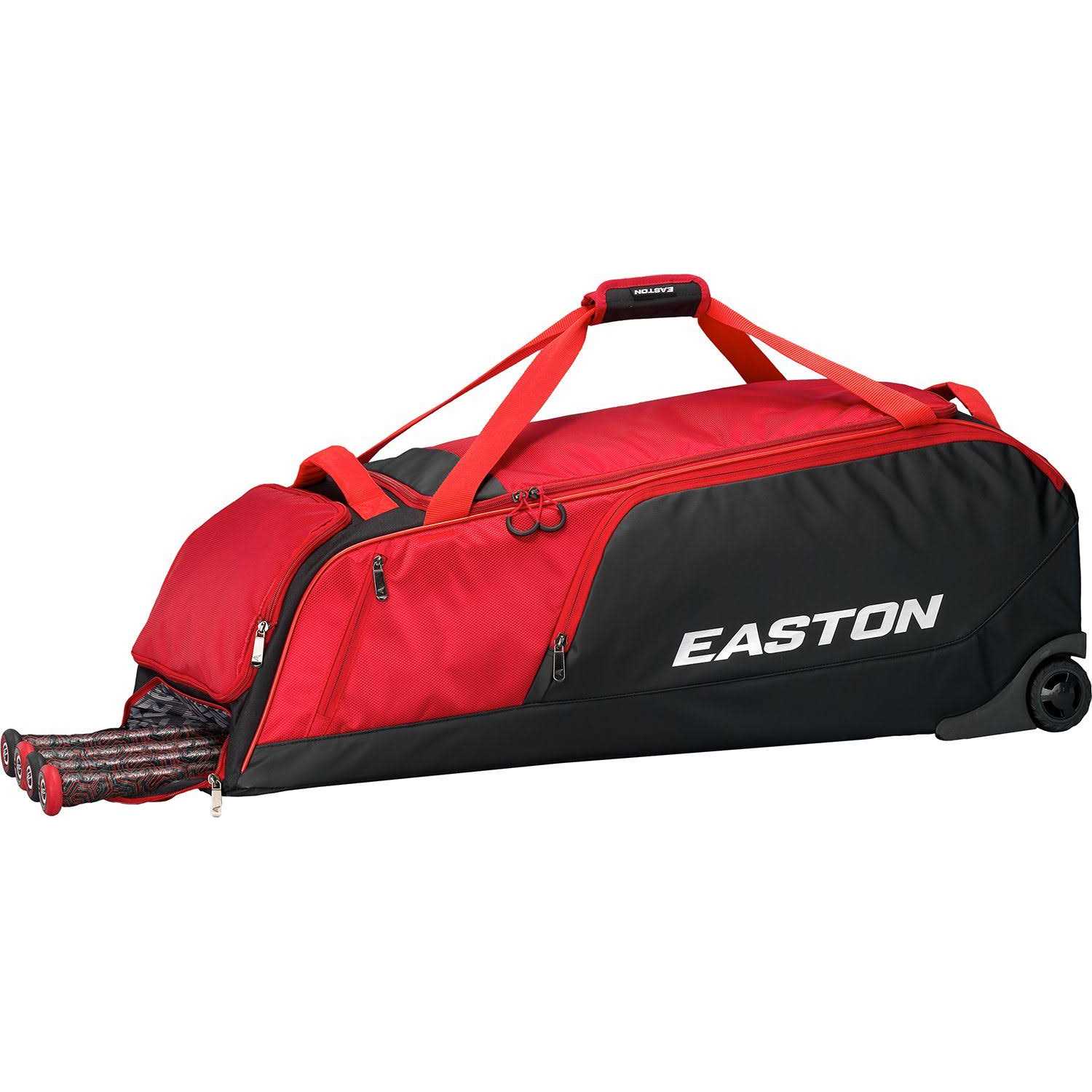 Easton Dugout Wheeled Bag - Image 5