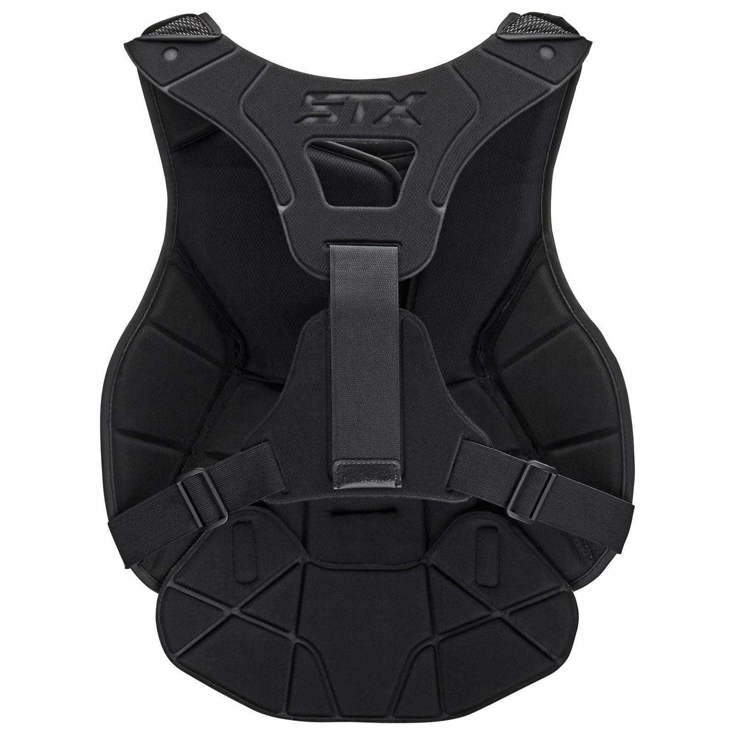STX Lacrosse Shield 600 Goalie Chest Protector - Image 4