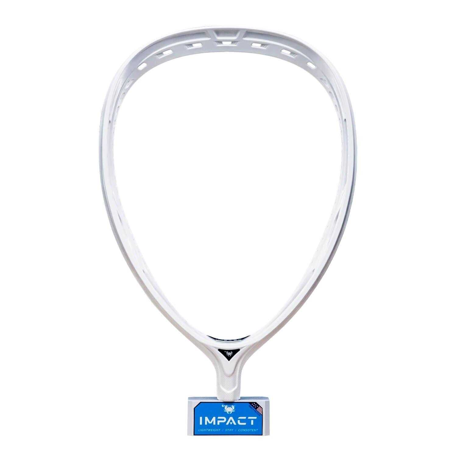 ECD Impact Goalie Lacrosse Head