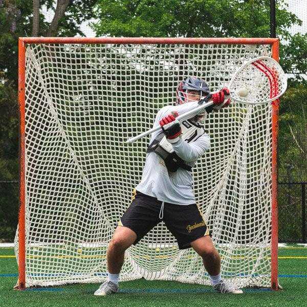 ECD Impact Goalie Lacrosse Head - Image 4