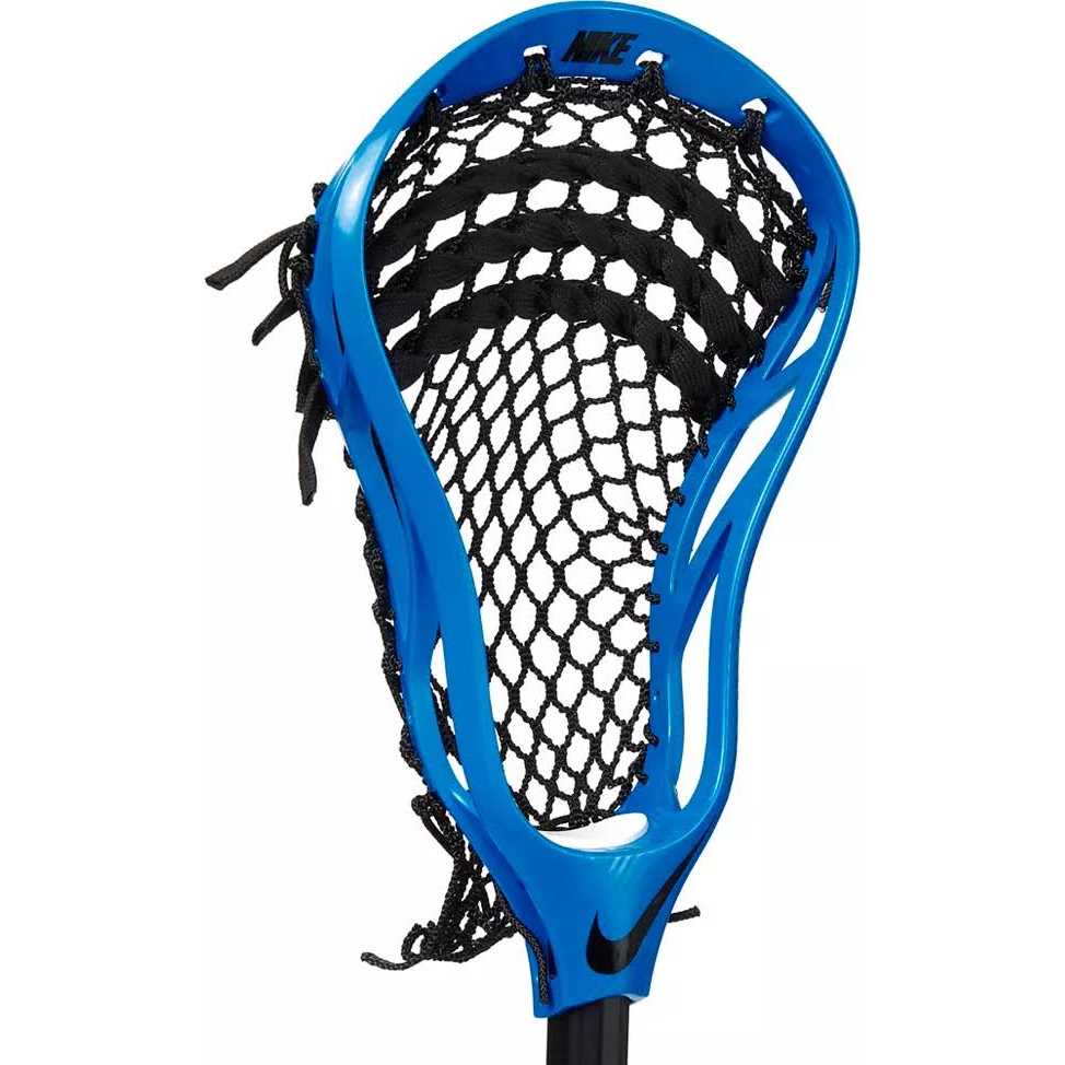 Nike Men's Vapor LT on Vapor 6000 Lacrosse Stick - Image 4